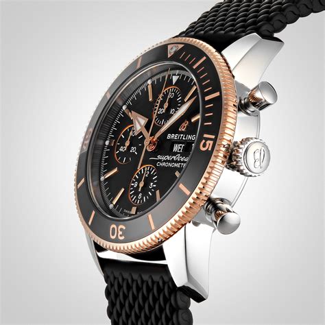 superocean breitling watch|breitling superocean automatic chrono watch.